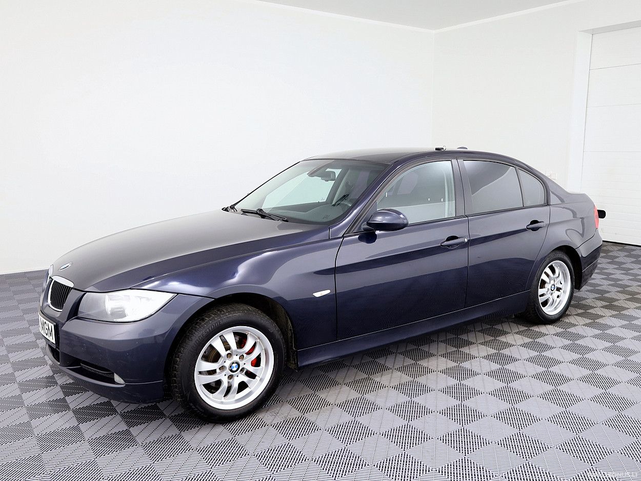 BMW 318 | 1