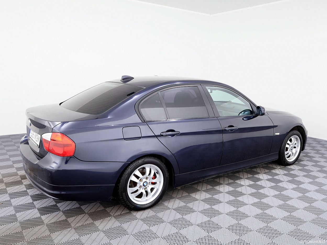 BMW 318 | 2