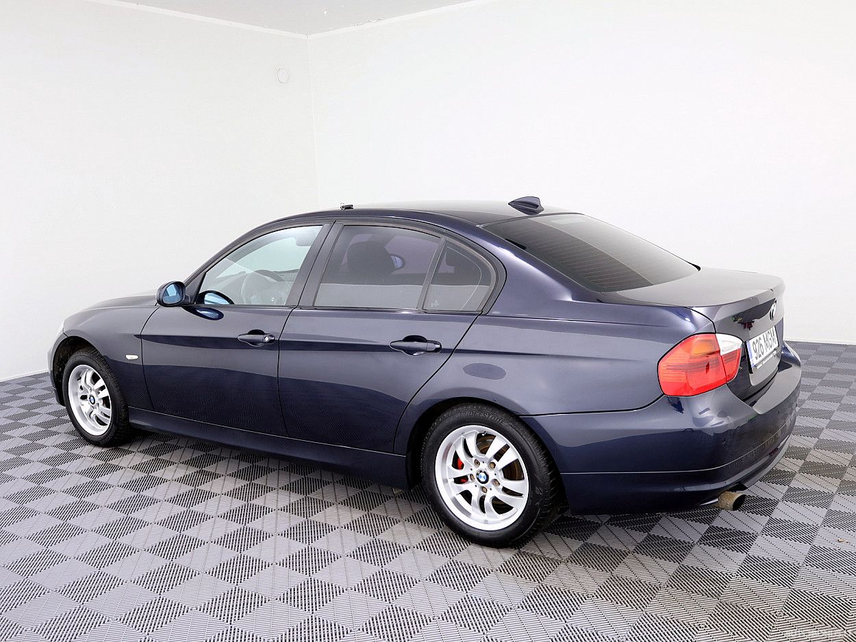 BMW 318 | 3