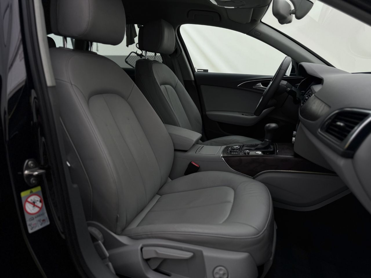 Audi A6 | 14