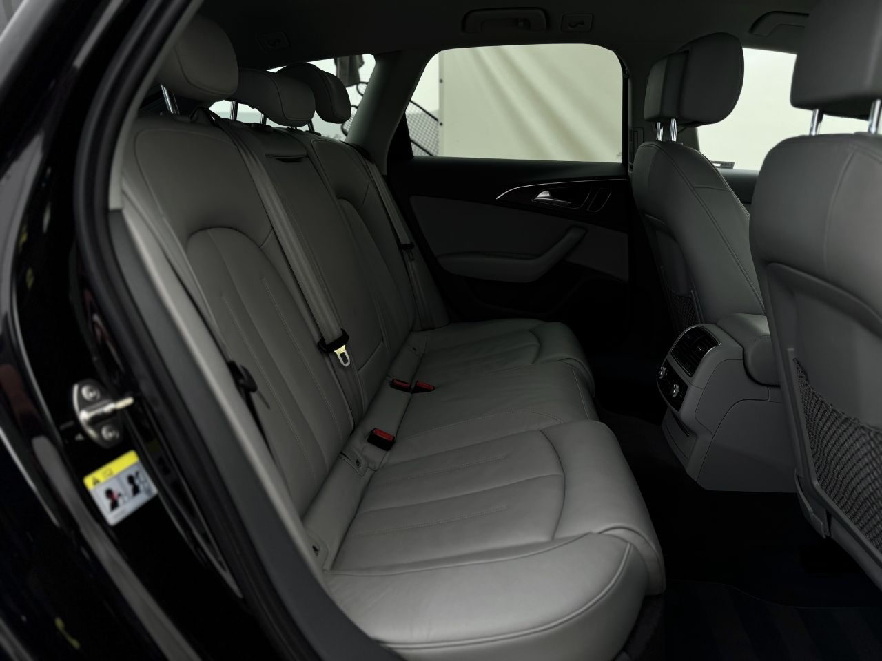 Audi A6 | 9