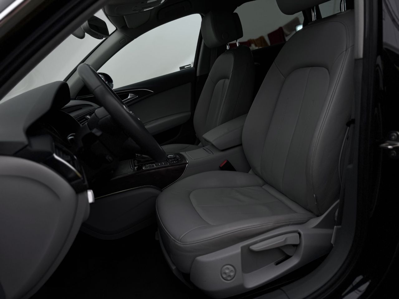 Audi A6 | 8