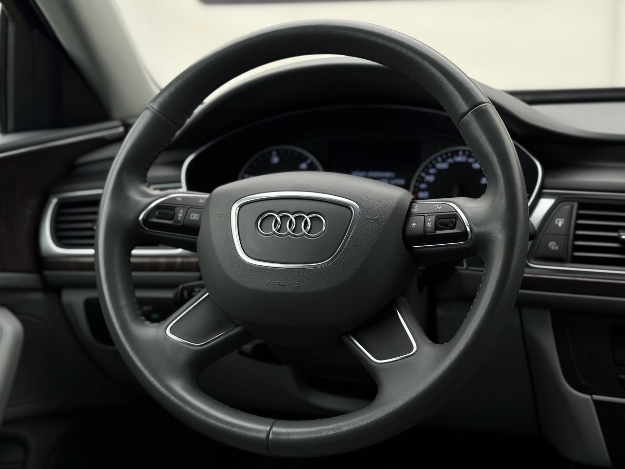 Audi A6 | 17