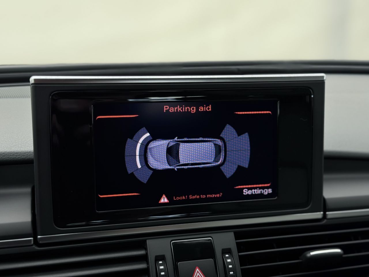 Audi A6 | 18