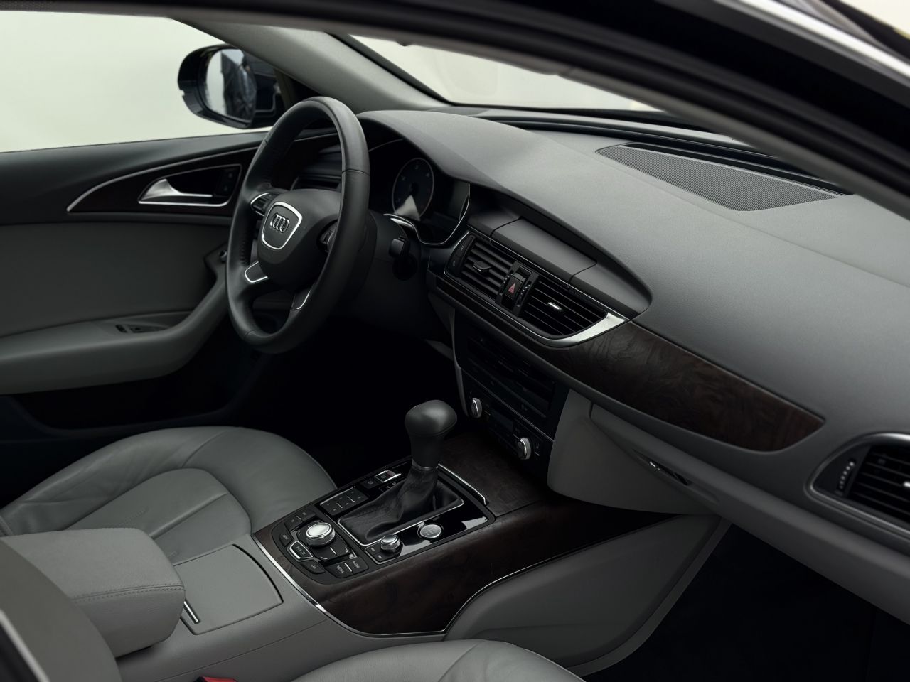 Audi A6 | 13