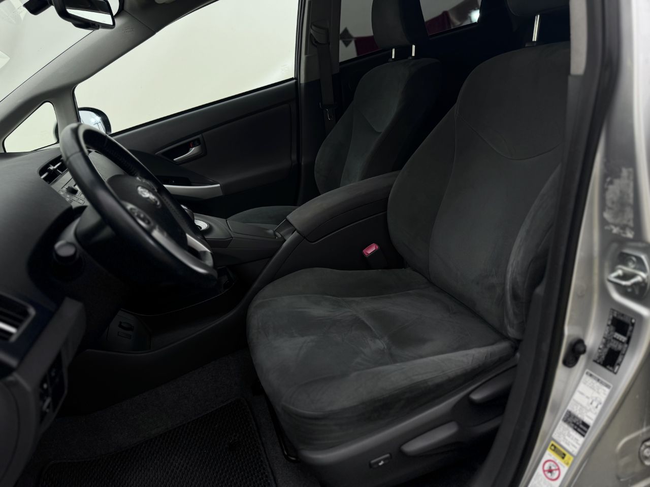 Toyota Prius | 8
