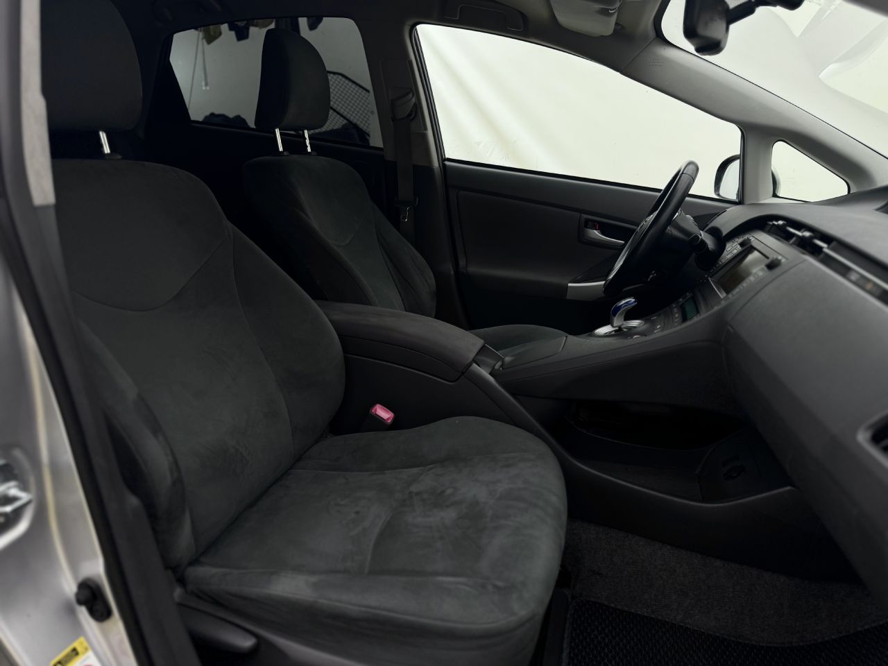Toyota Prius | 11