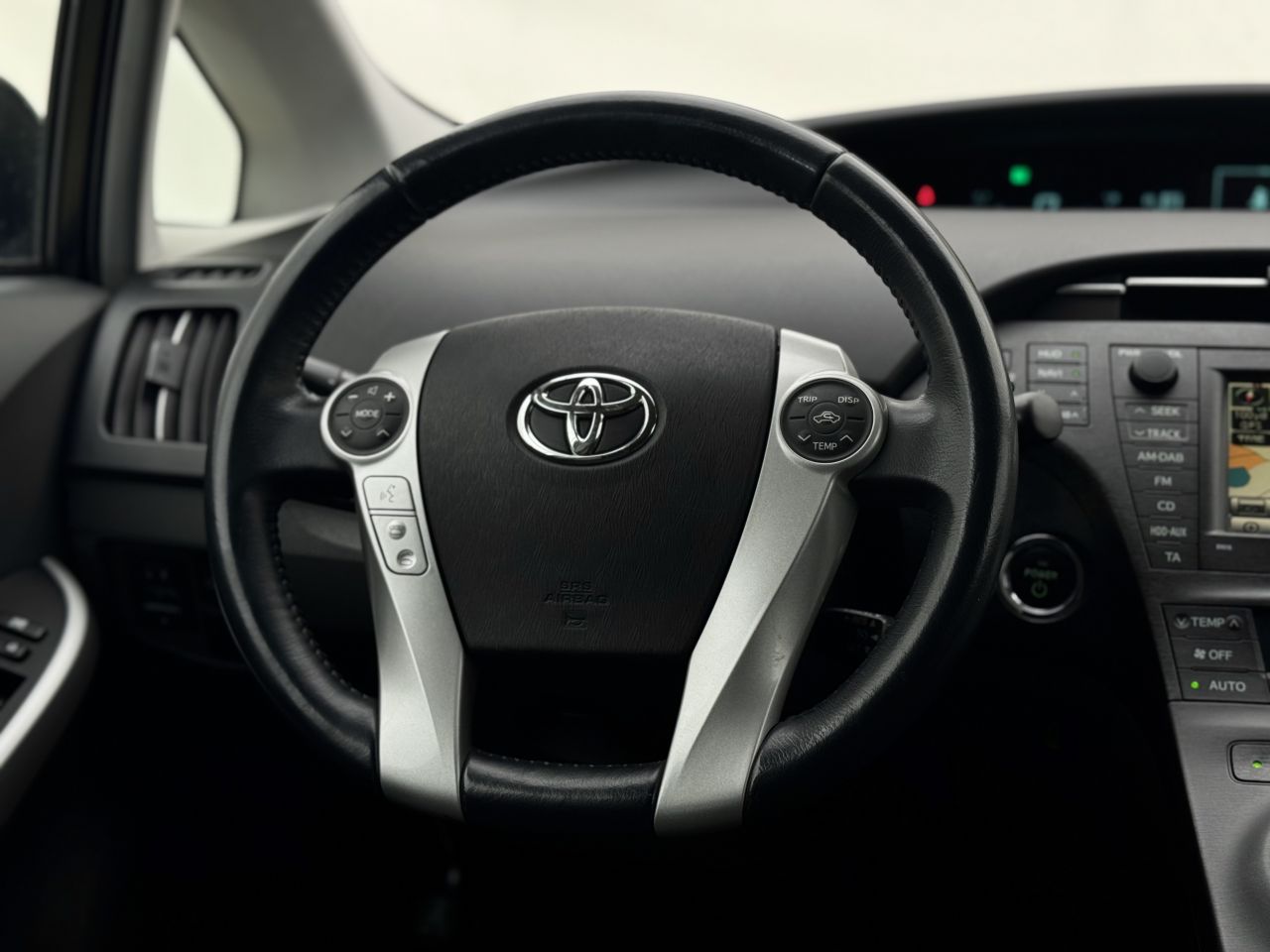 Toyota Prius | 14