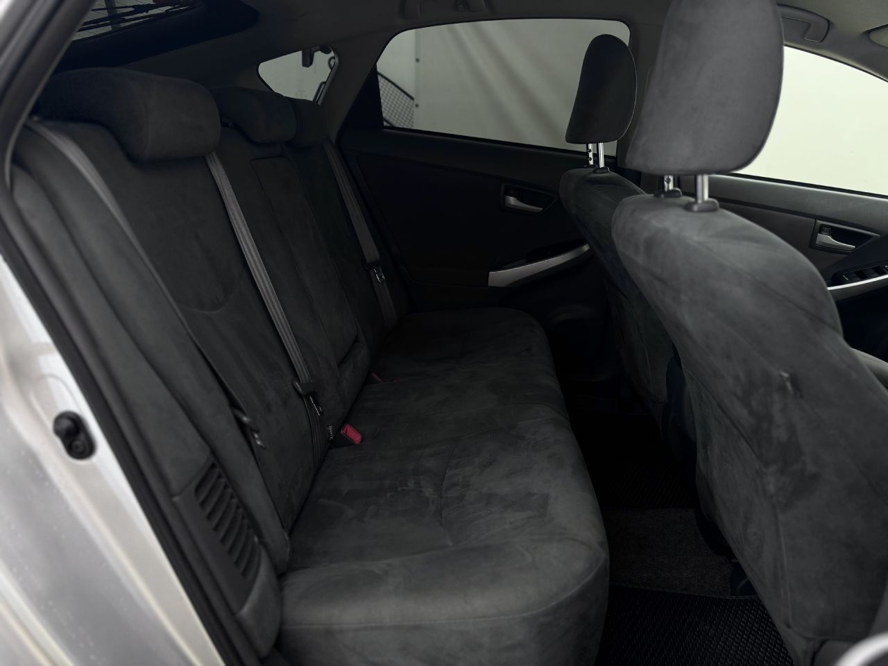 Toyota Prius | 10