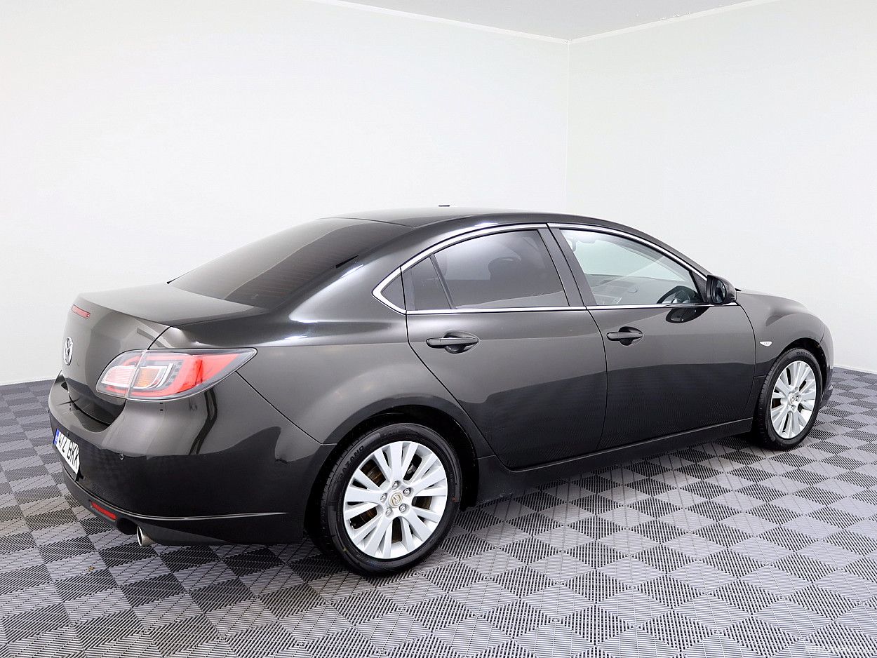 Mazda 6 | 2