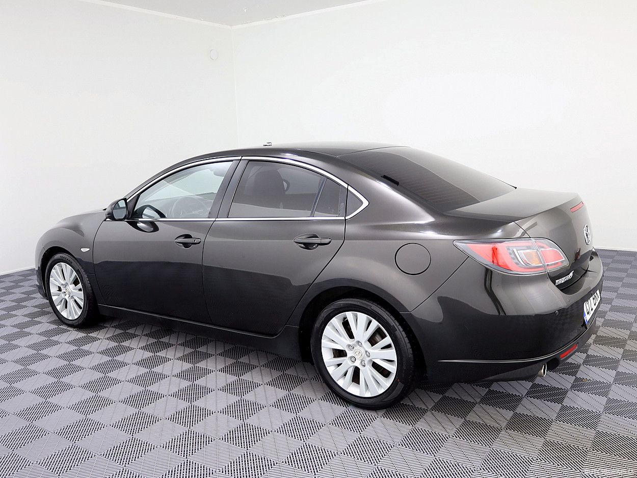 Mazda 6 | 3