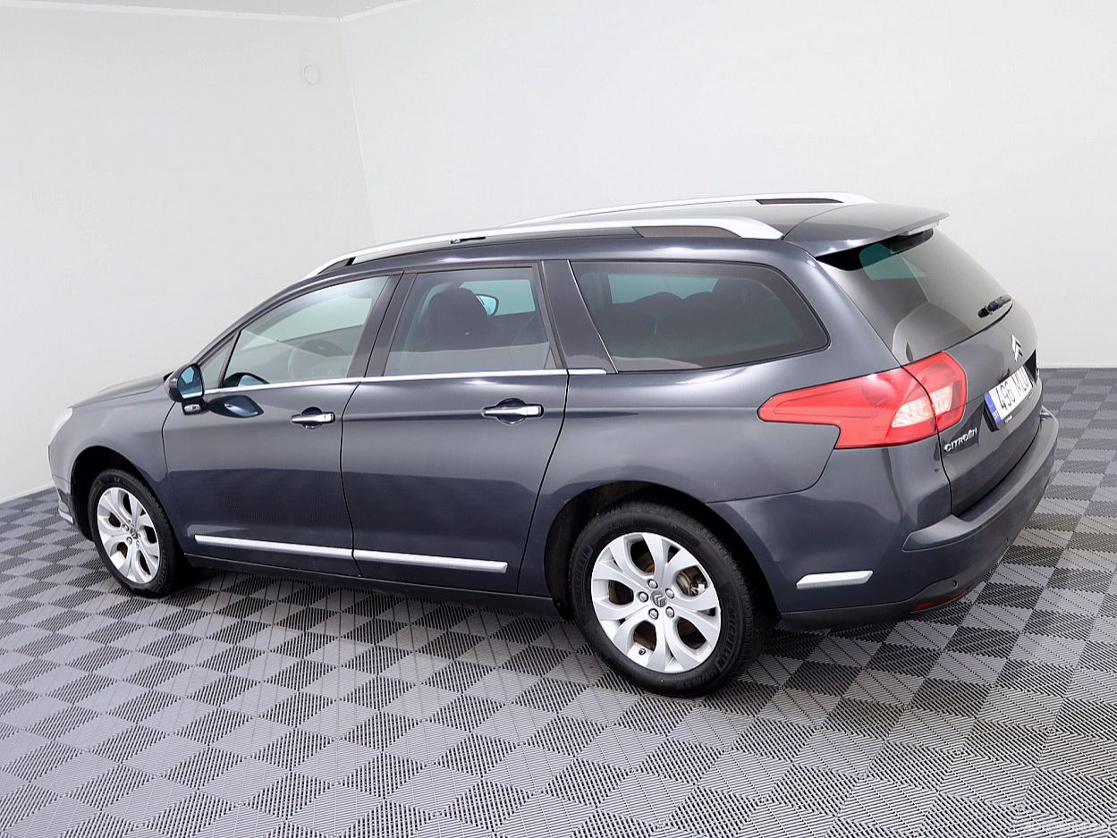 Citroen C5 | 3
