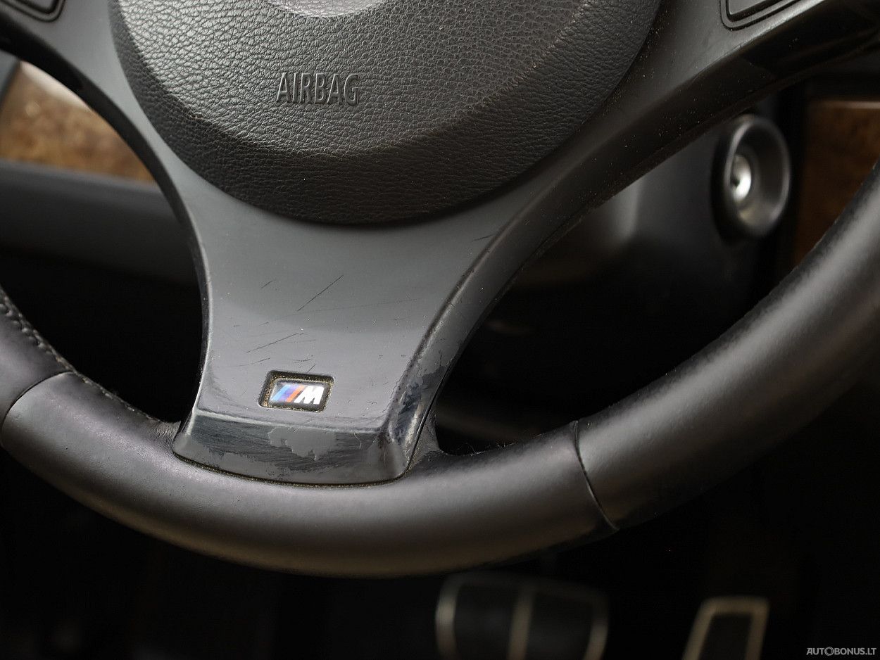 BMW X3 | 9