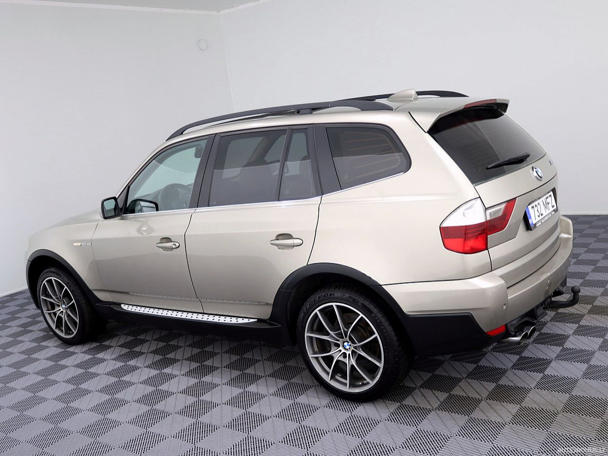 BMW X3 | 3
