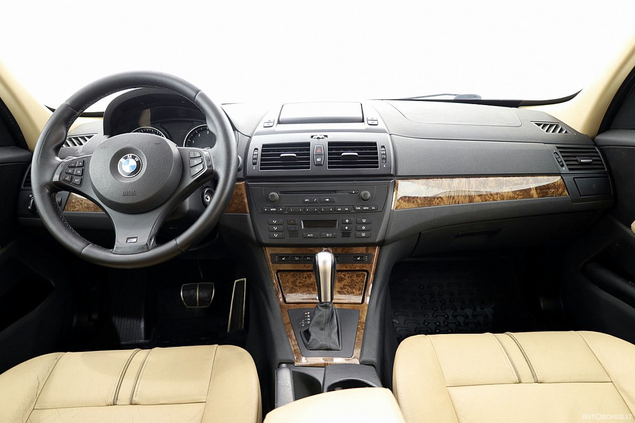 BMW X3 | 4