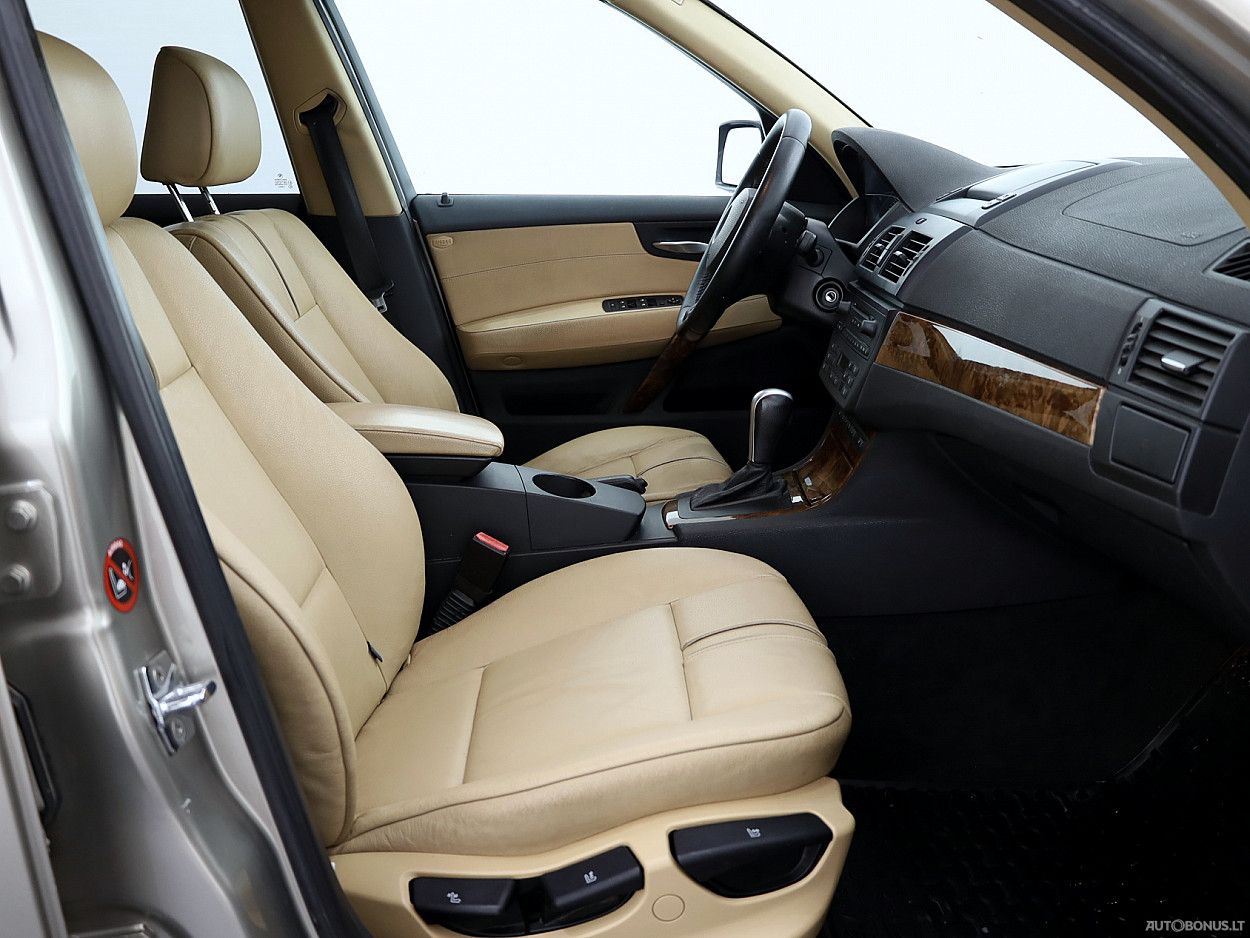 BMW X3 | 5