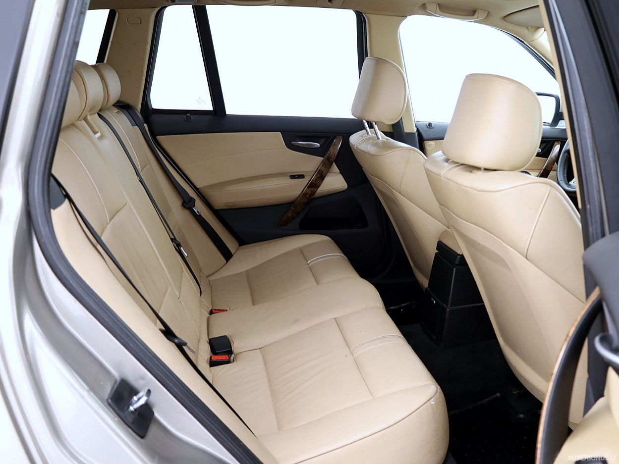 BMW X3 | 6