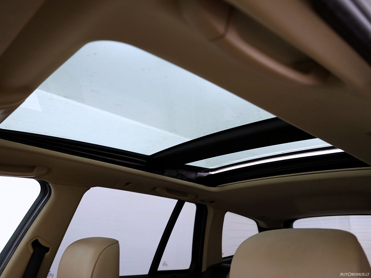 BMW X3 | 7