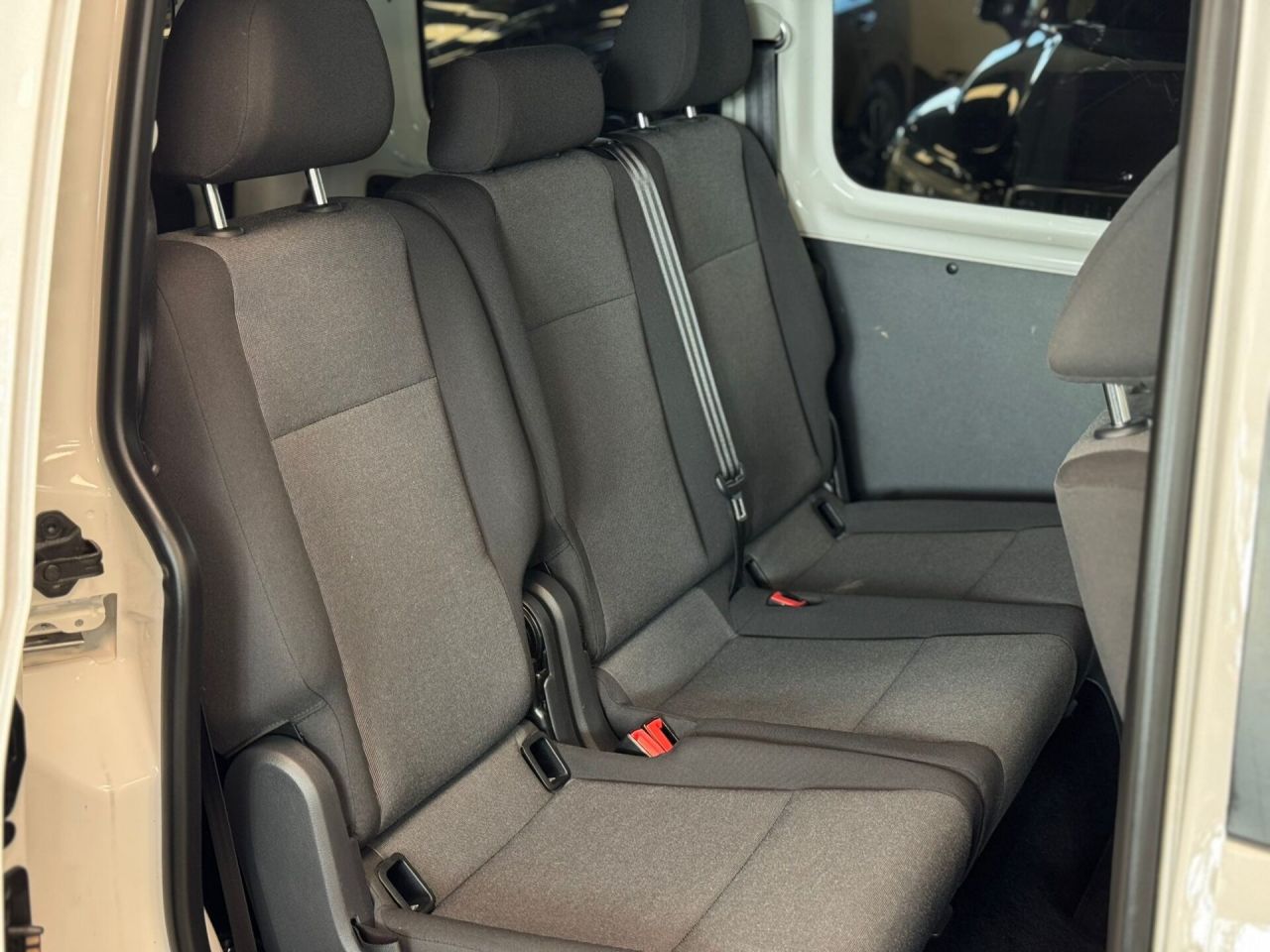 Volkswagen Caddy | 4