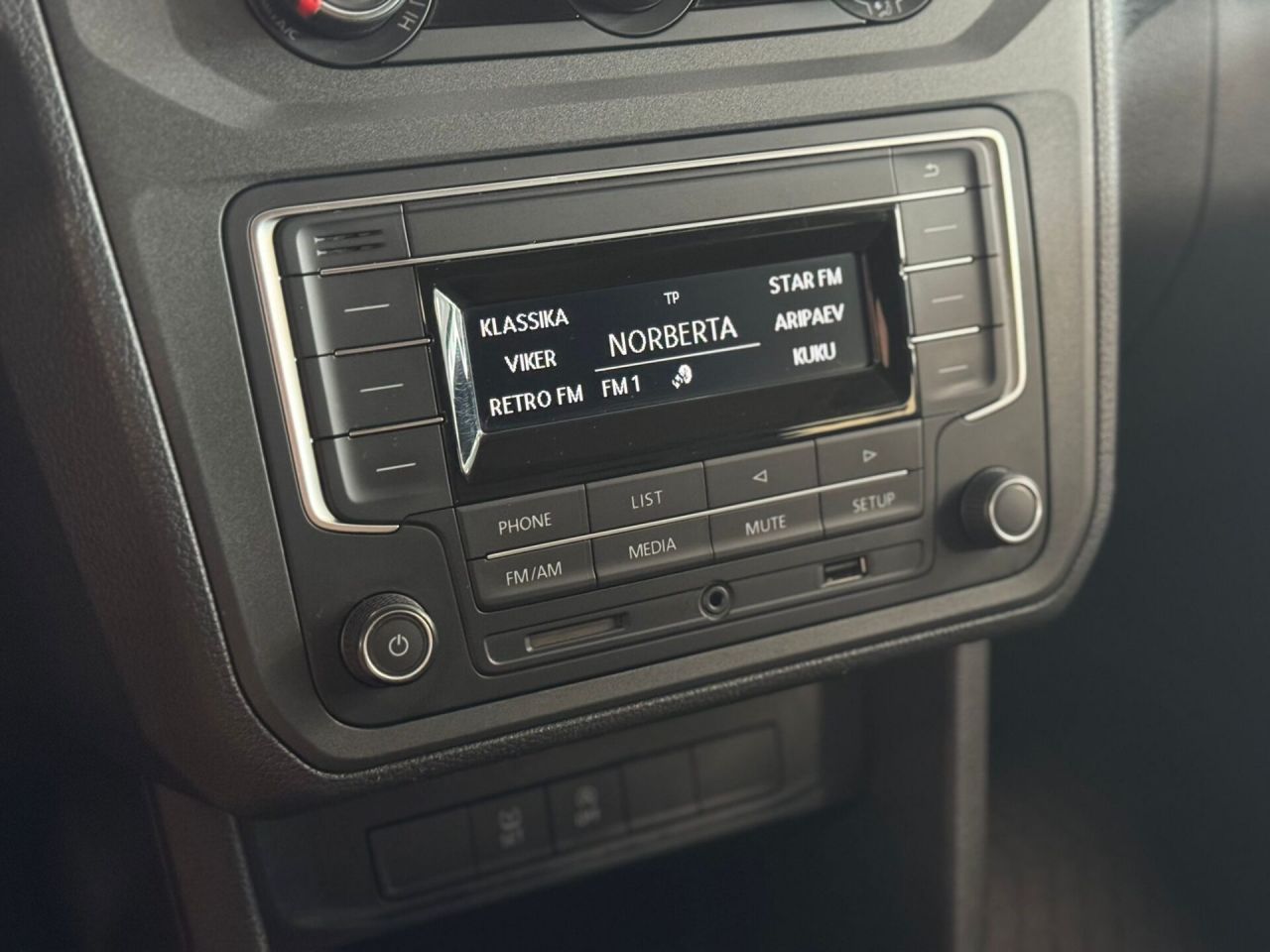 Volkswagen Caddy | 11