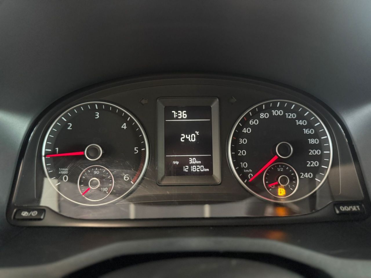 Volkswagen Caddy | 13