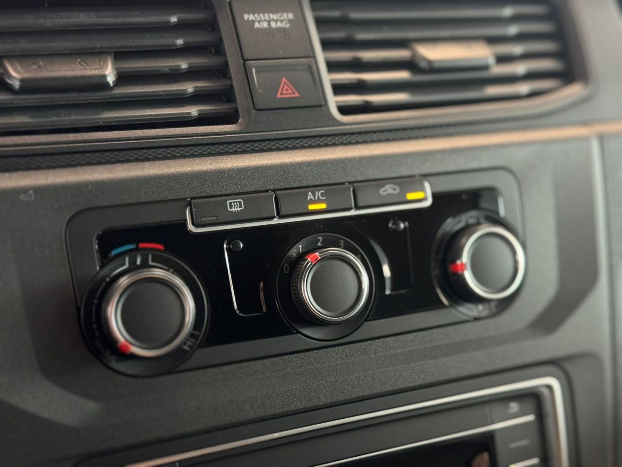 Volkswagen Caddy | 12