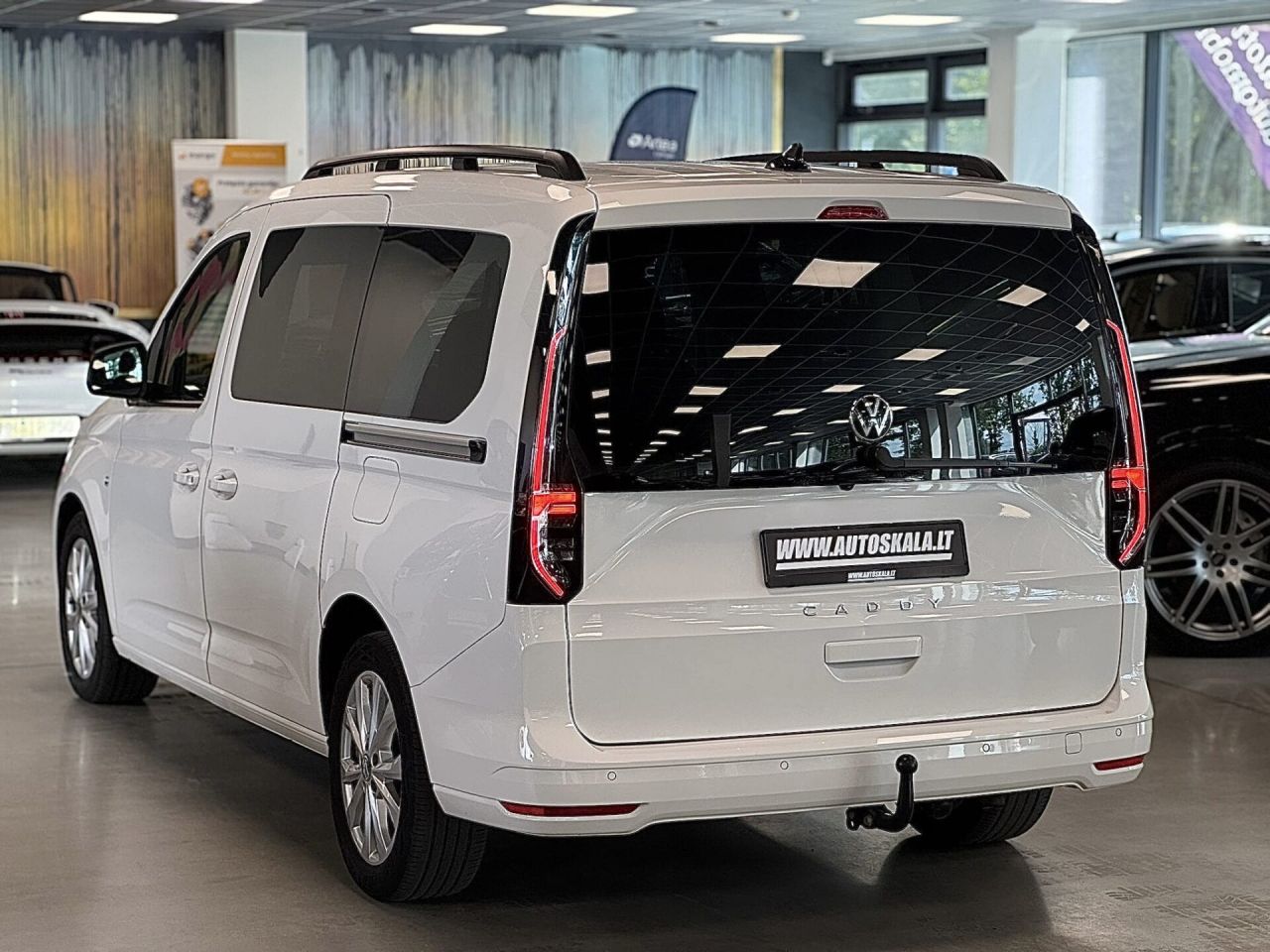 Volkswagen Caddy | 2
