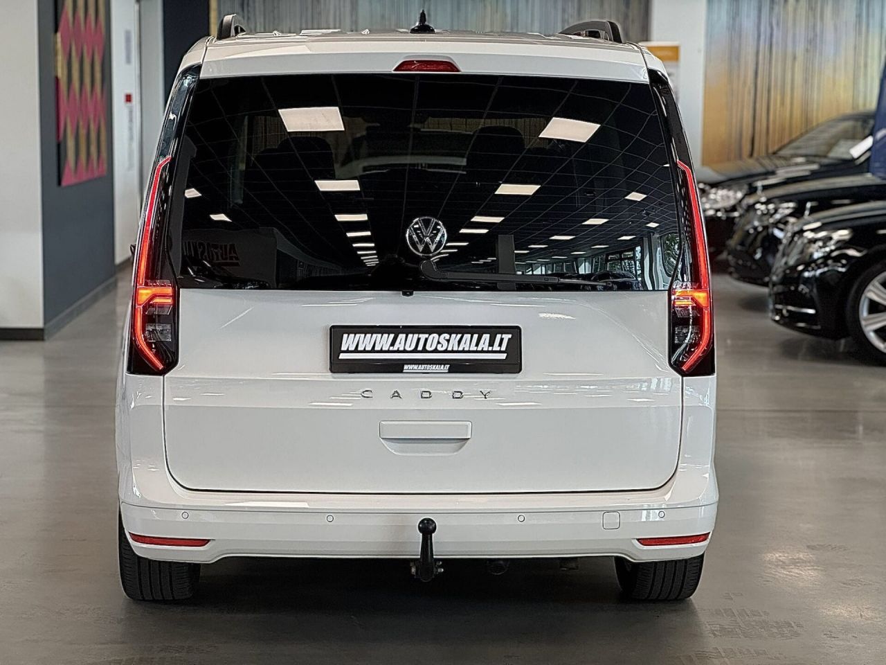 Volkswagen Caddy | 4