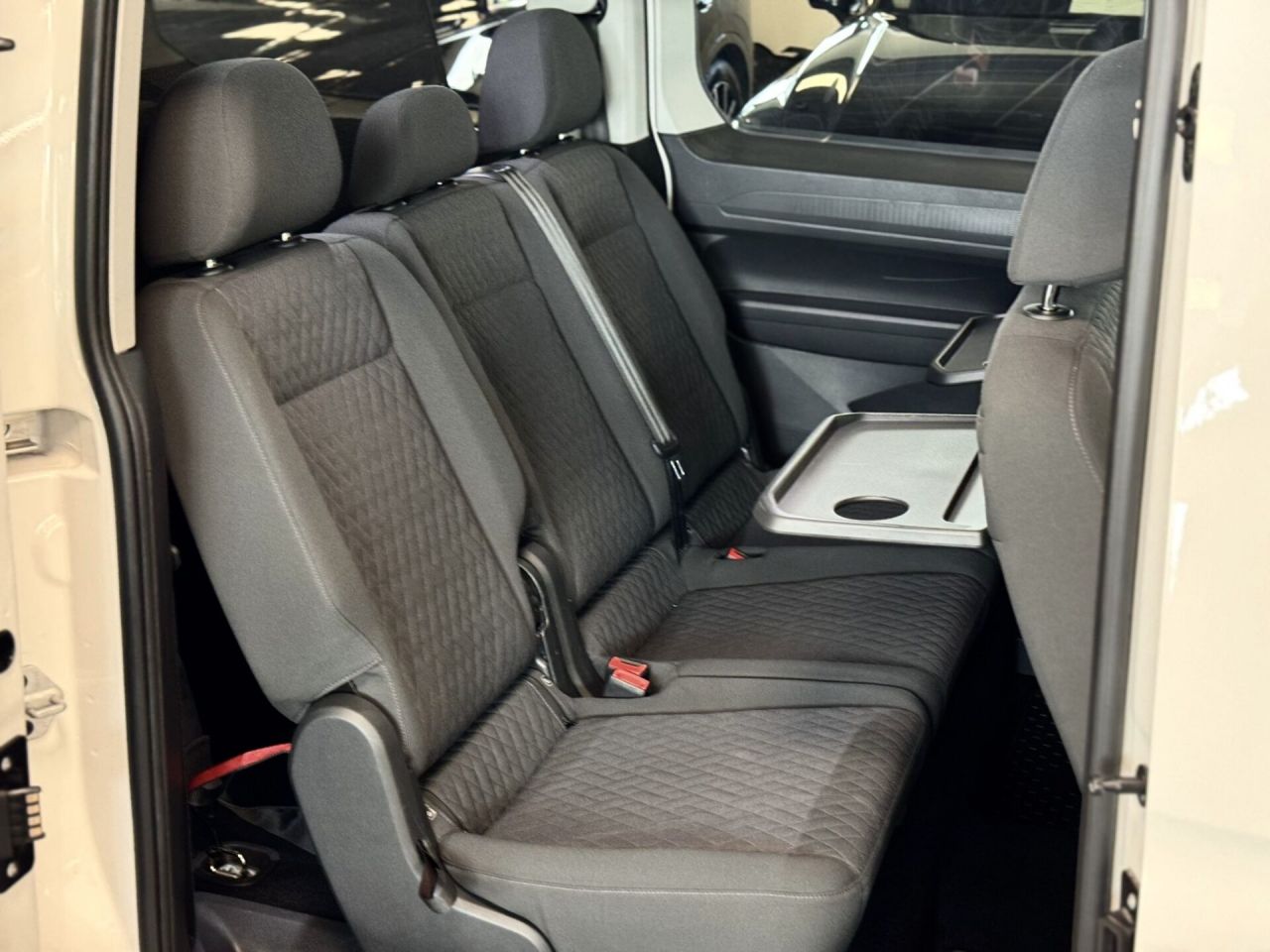 Volkswagen Caddy | 6