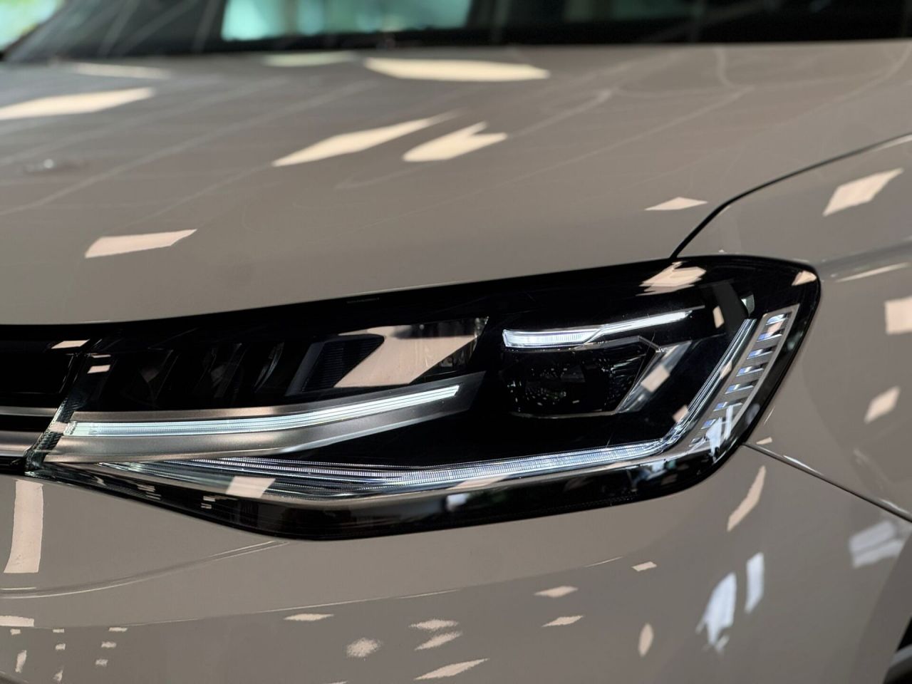Volkswagen Caddy | 9
