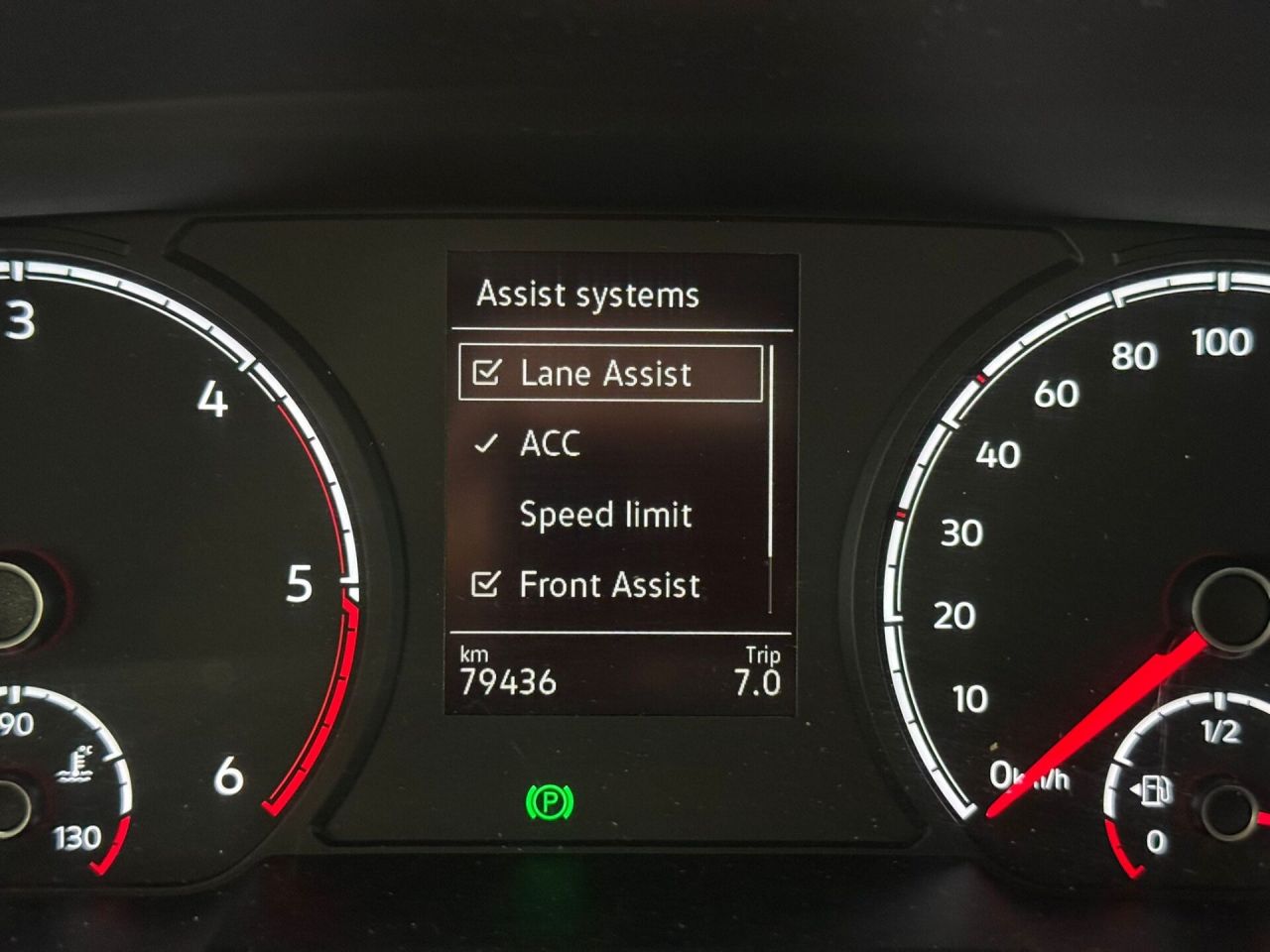 Volkswagen Caddy | 15