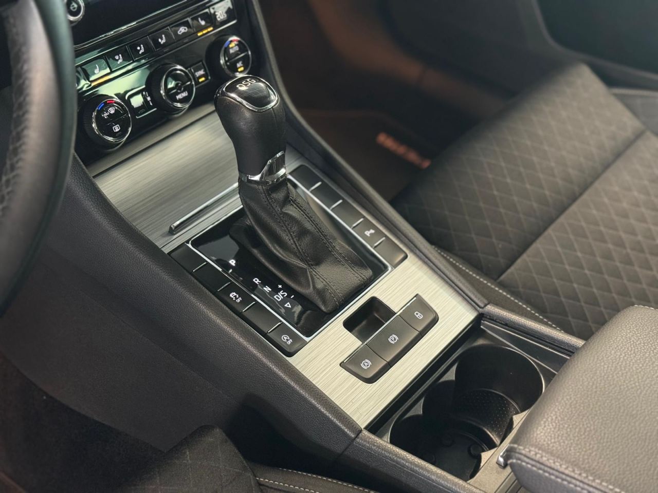 Skoda Superb | 17