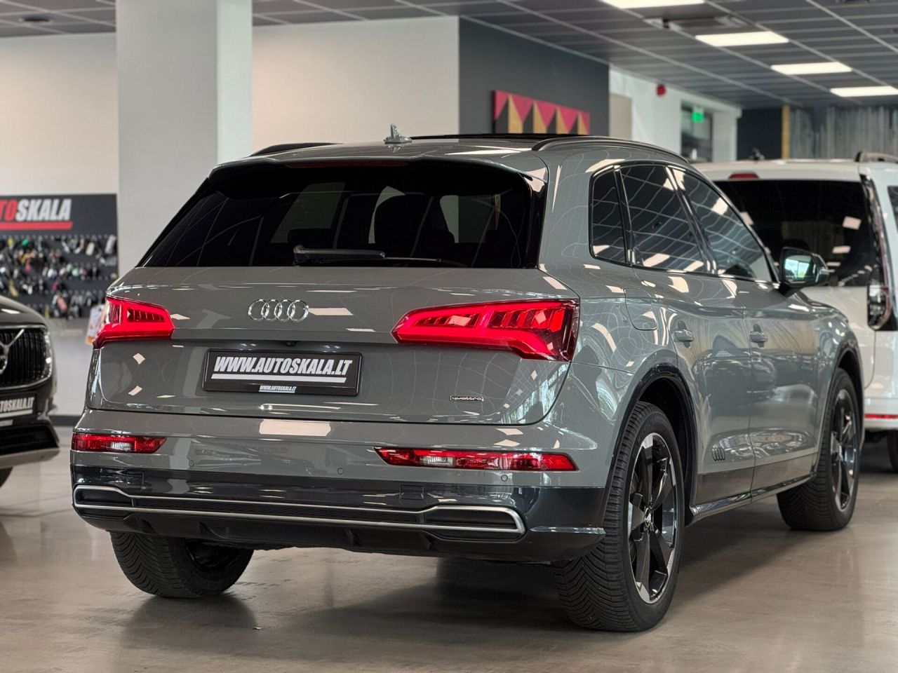 Audi Q5 | 2