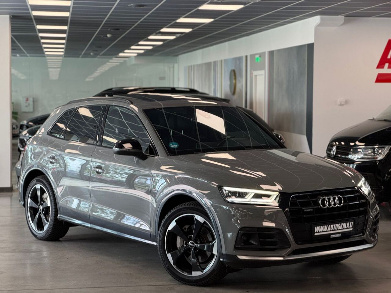 Audi Q5 | 33