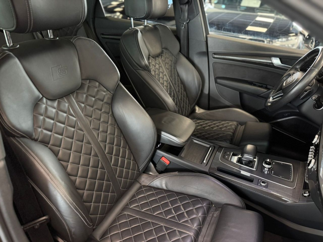 Audi Q5 | 6