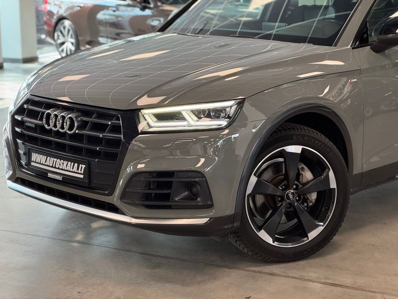 Audi Q5 | 34