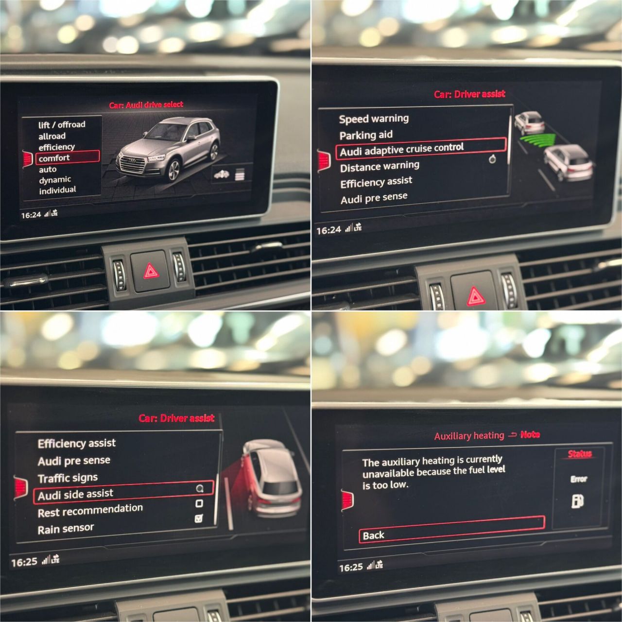 Audi Q5 | 5