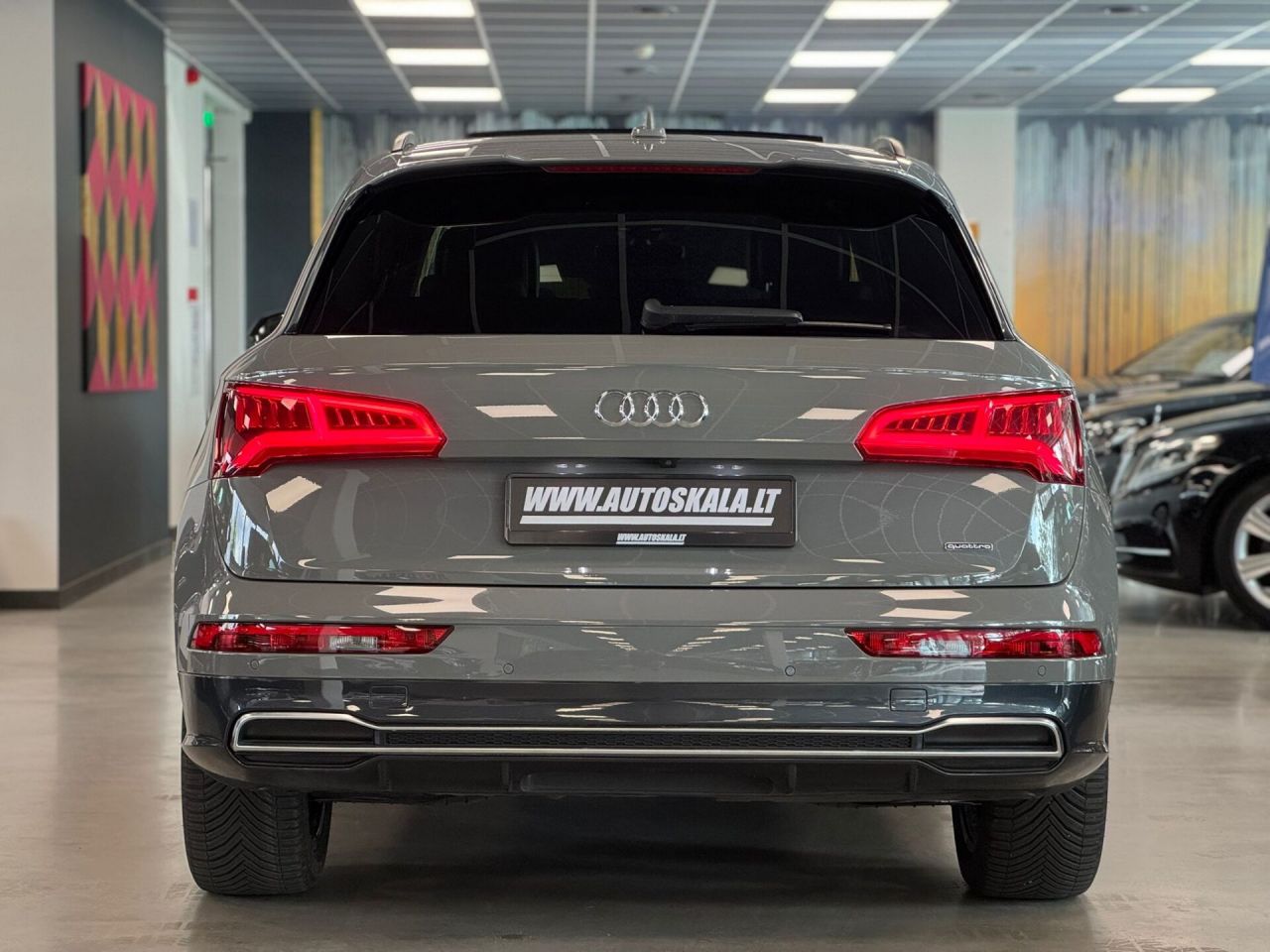 Audi Q5 | 23