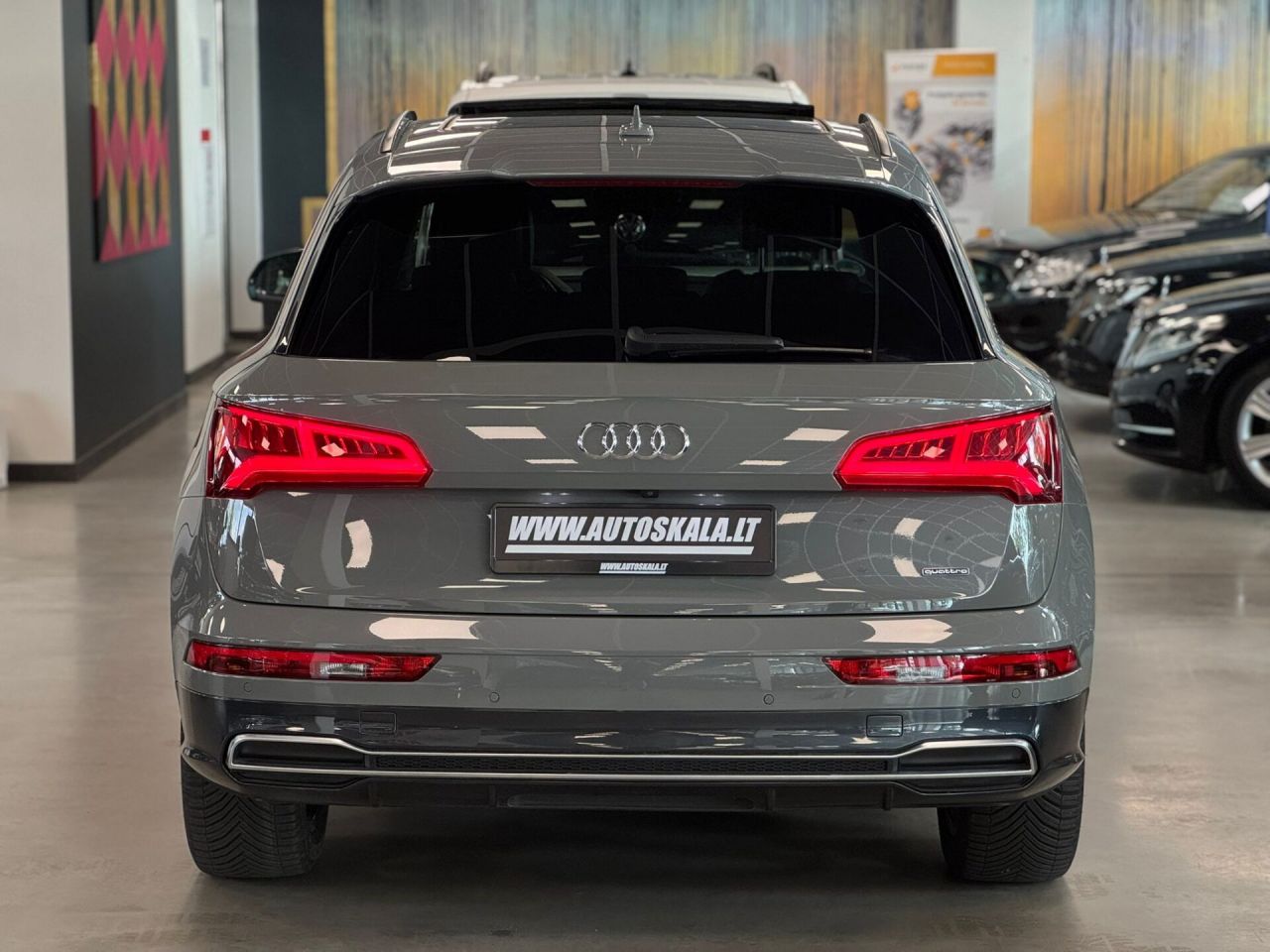 Audi Q5 | 24