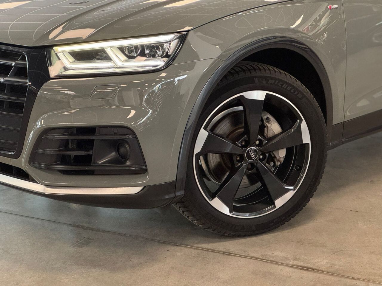 Audi Q5 | 35