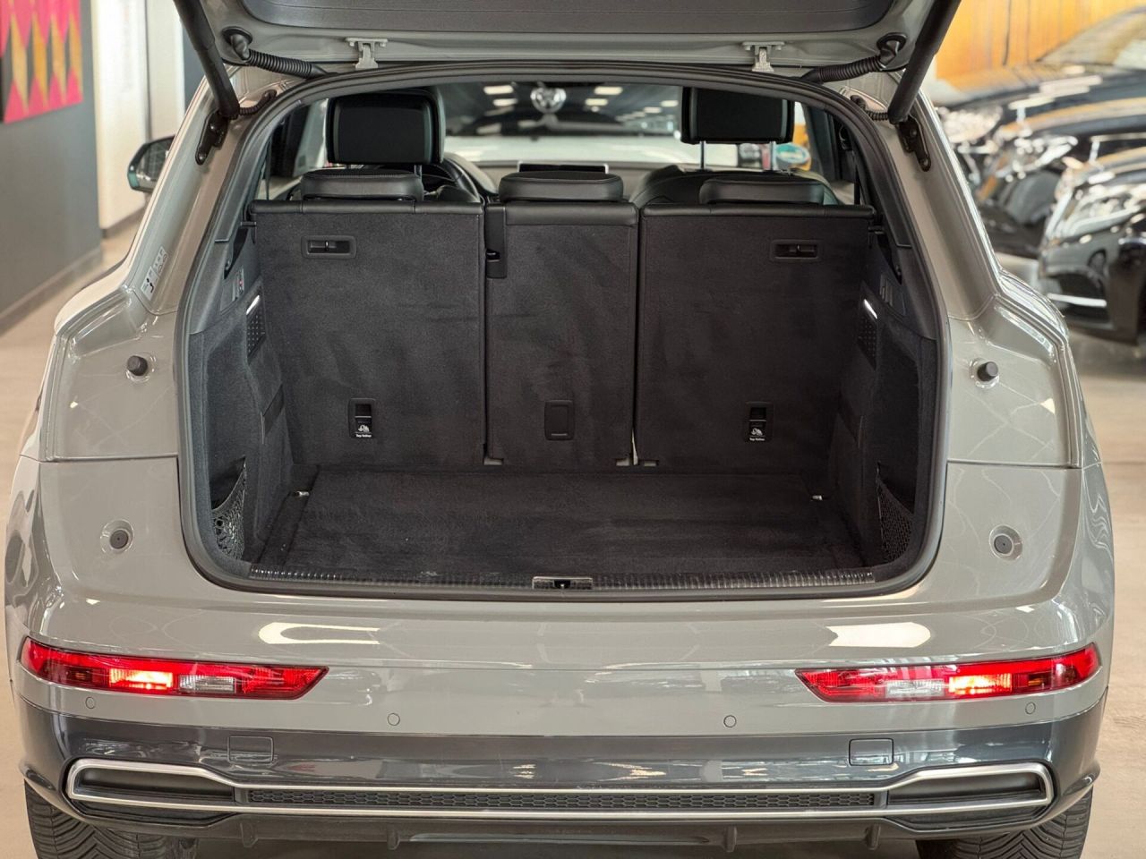 Audi Q5 | 18