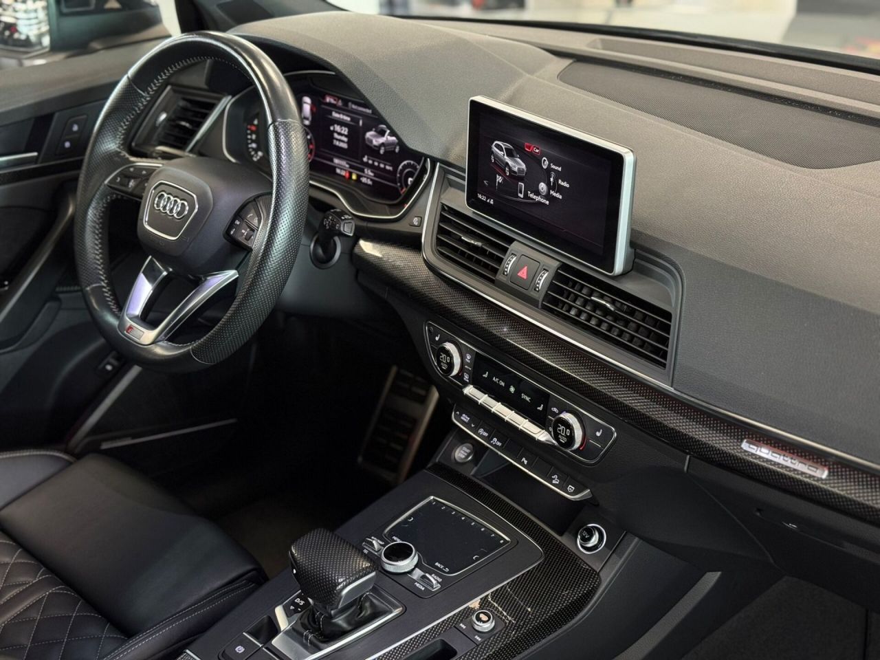 Audi Q5 | 20