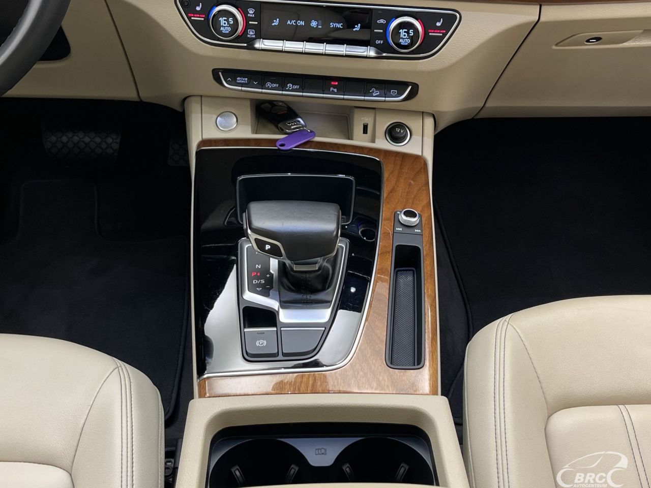 Audi Q5 | 18