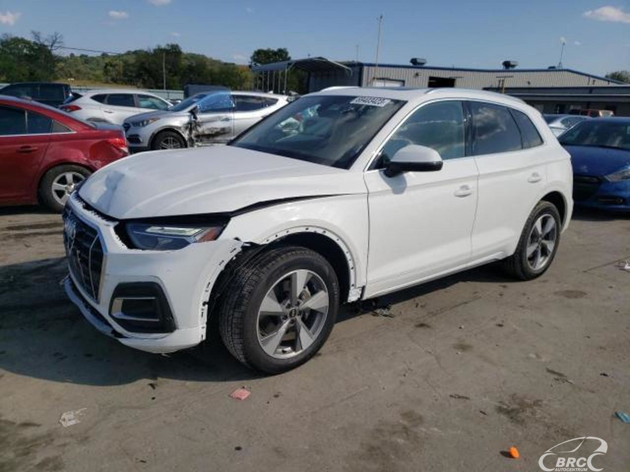 Audi Q5 | 58