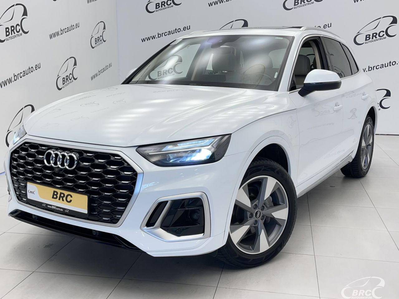 Audi Q5 | 45