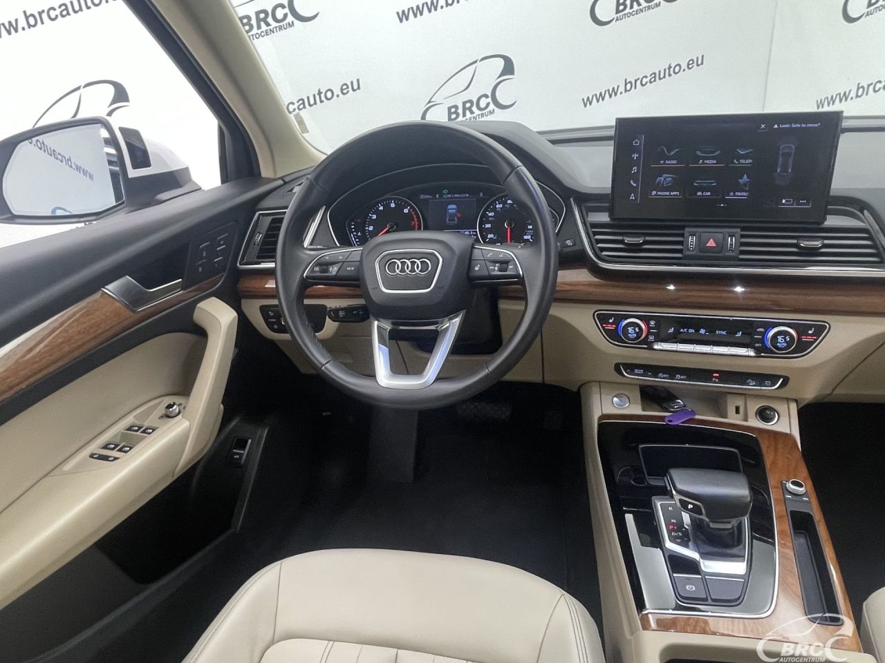 Audi Q5 | 14