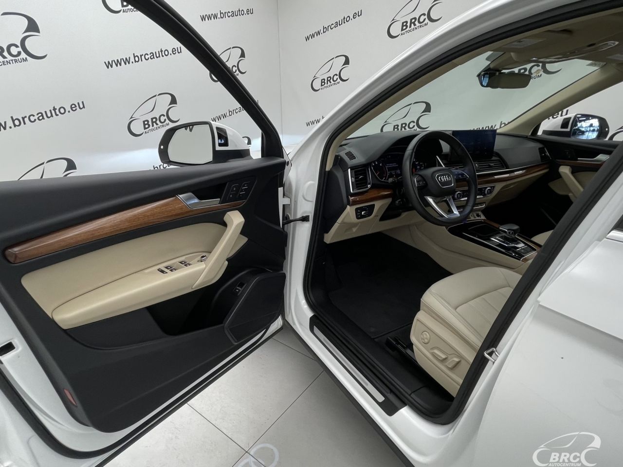 Audi Q5 | 19