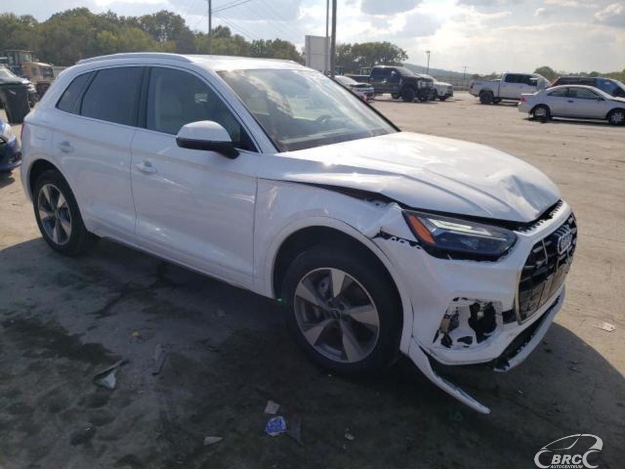 Audi Q5 | 55