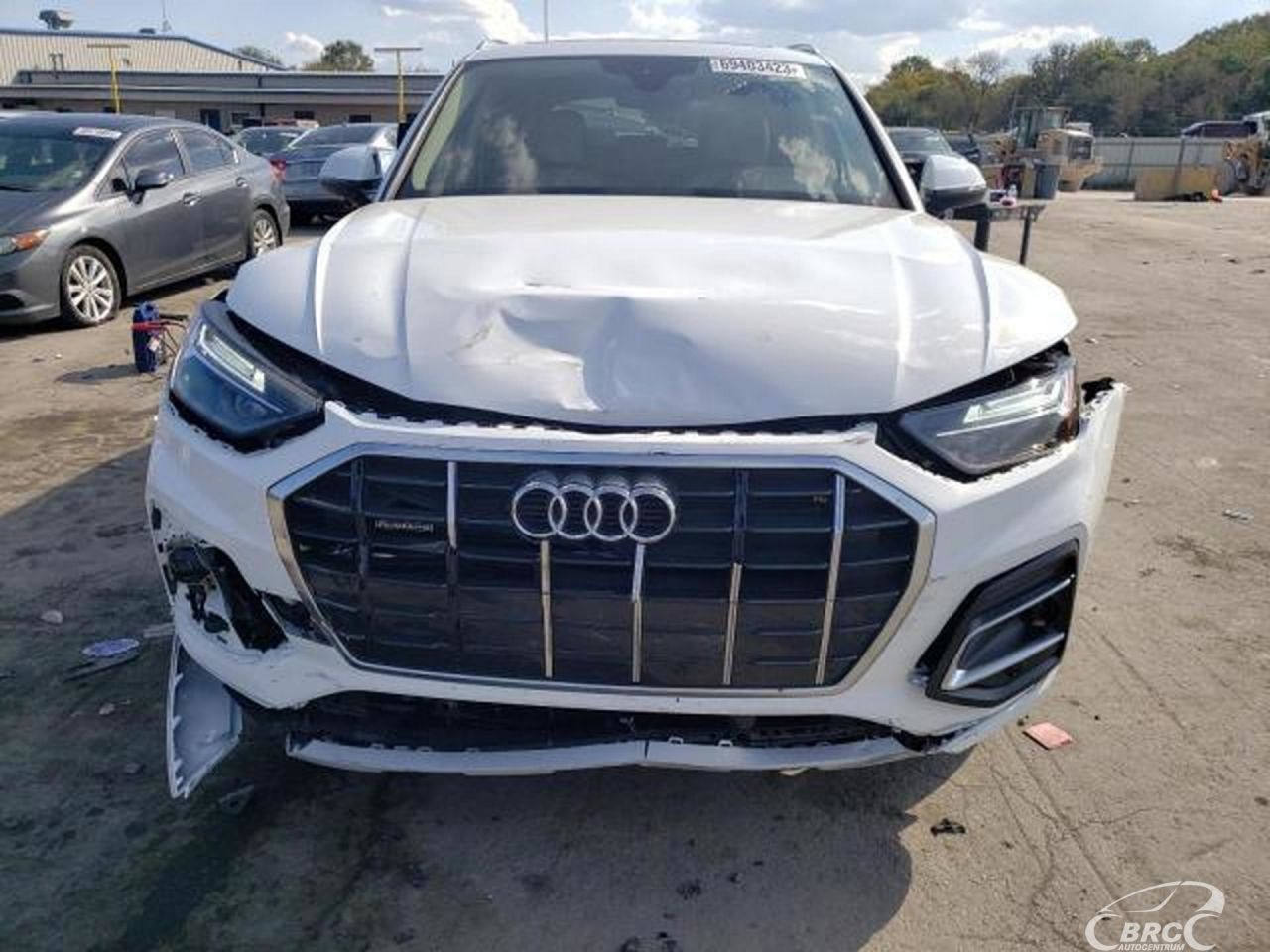 Audi Q5 | 54