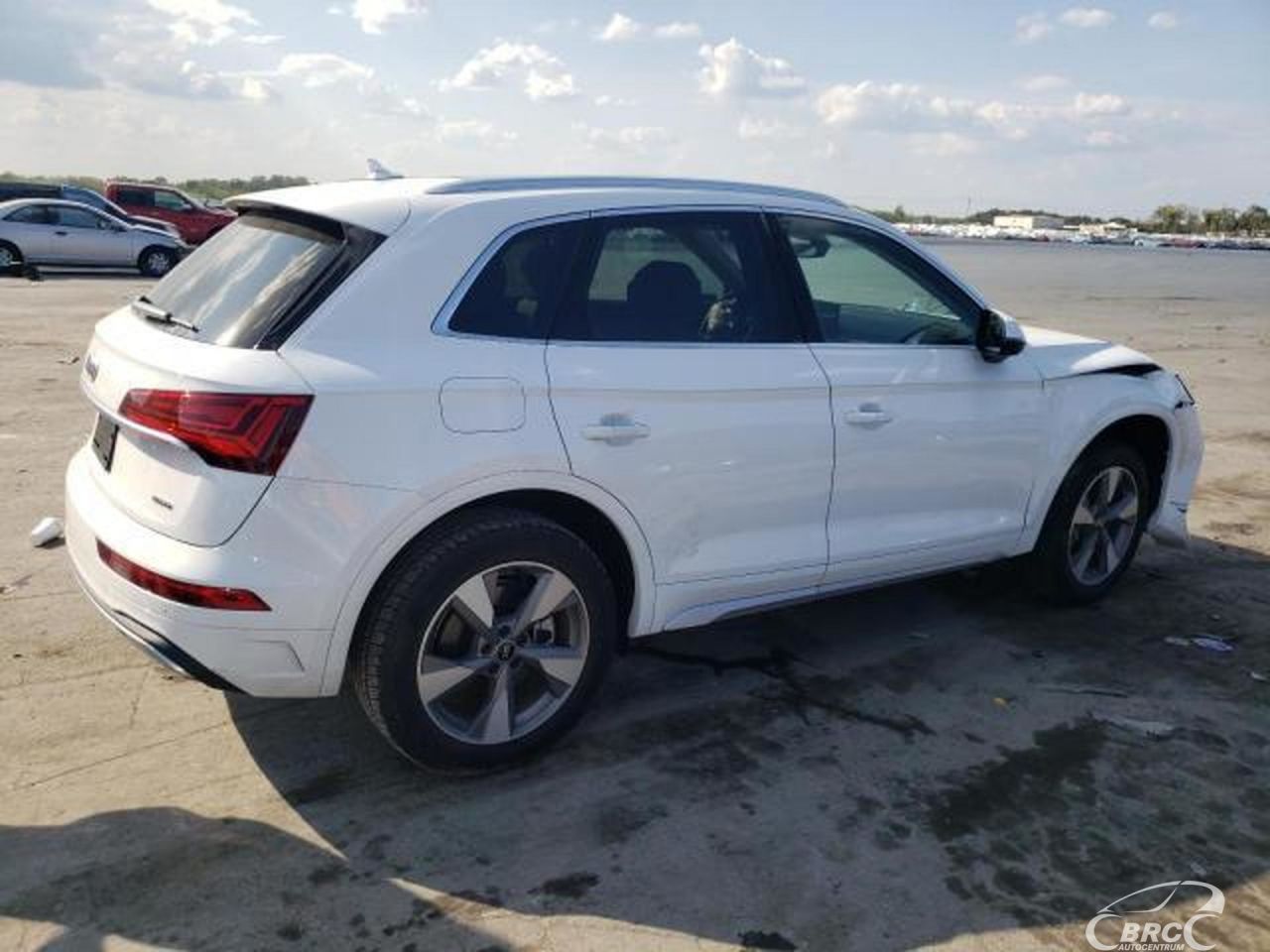 Audi Q5 | 56